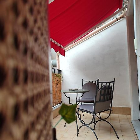 B&B Palazzo Sant'Alfano Catania Exterior photo
