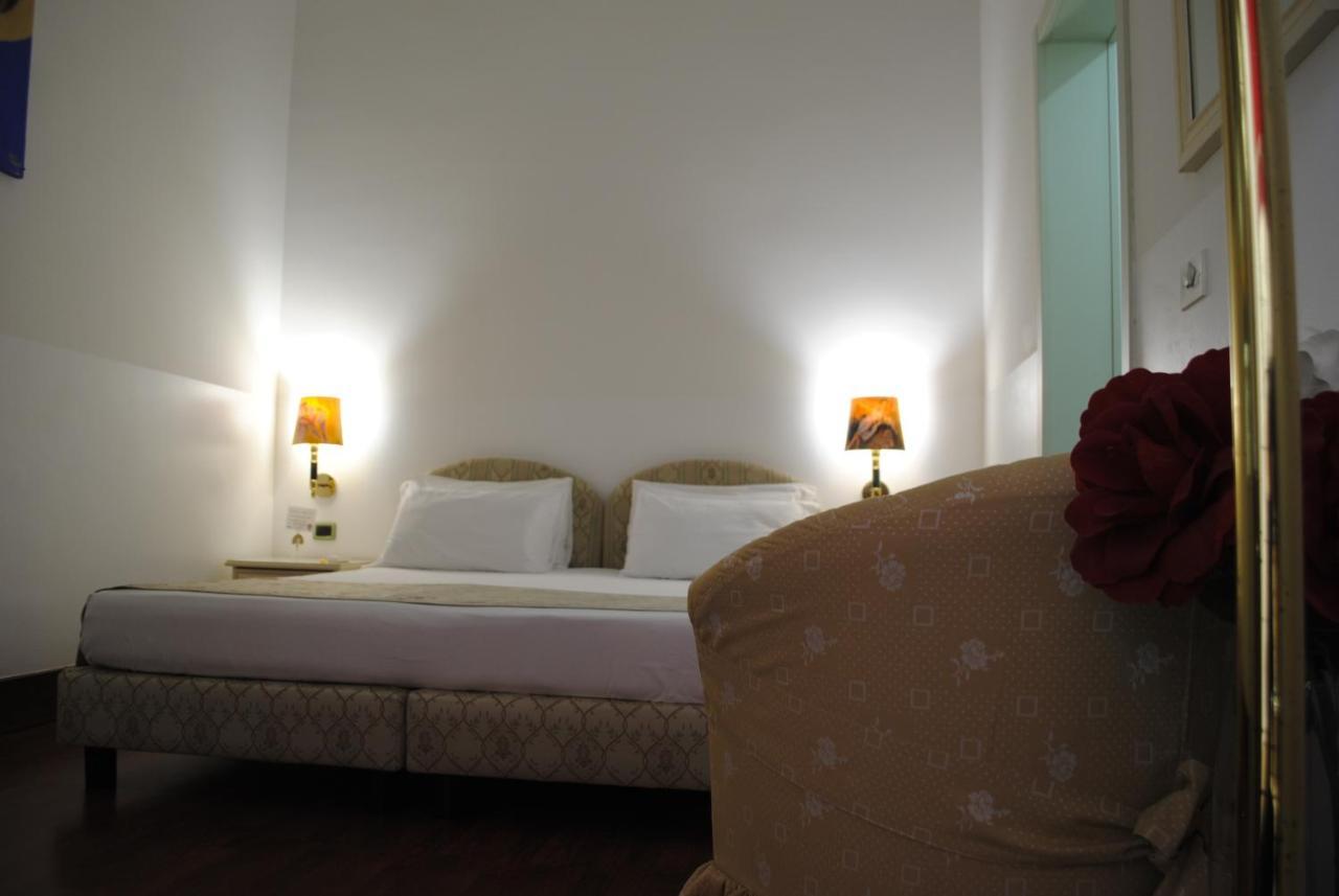 B&B Palazzo Sant'Alfano Catania Exterior photo