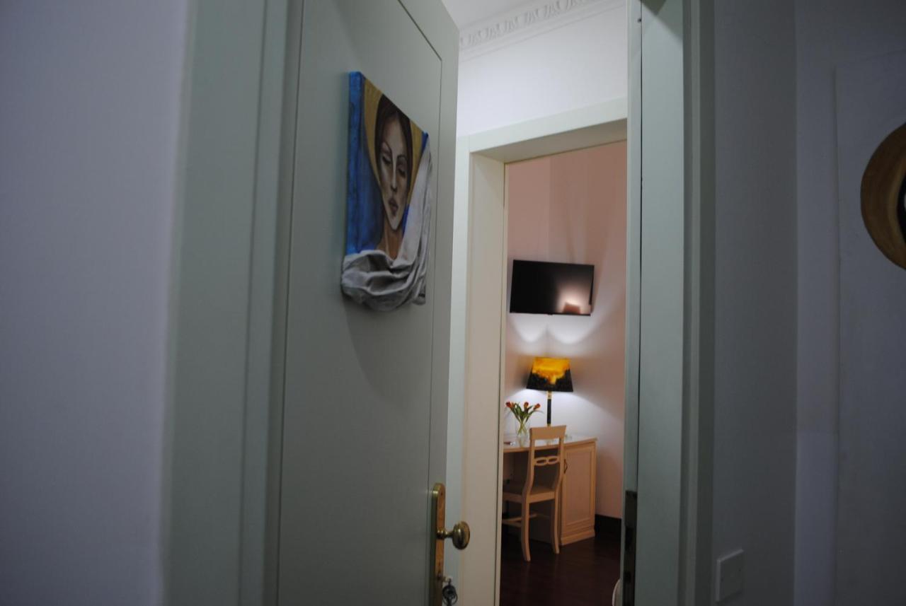 B&B Palazzo Sant'Alfano Catania Exterior photo