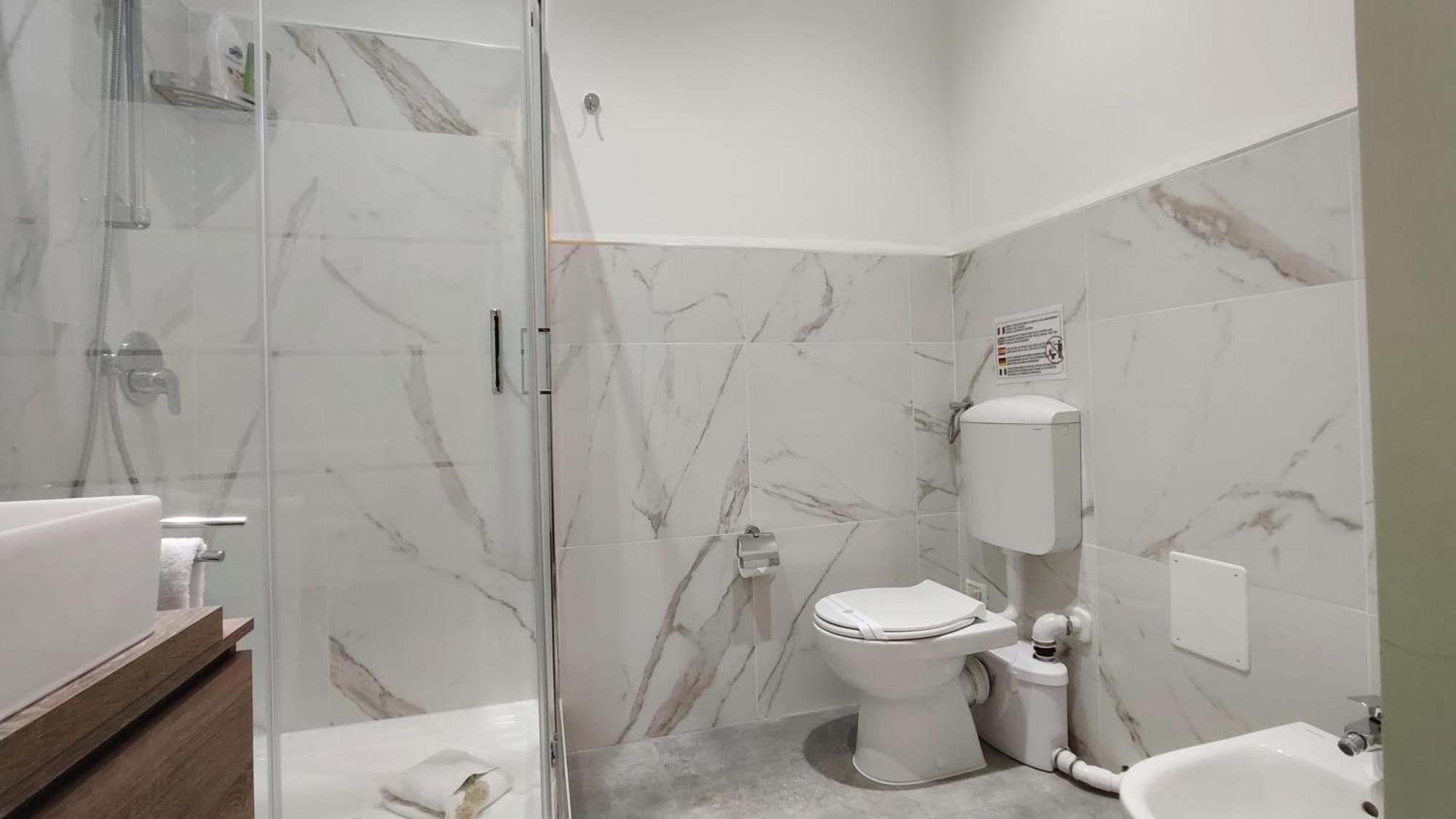 B&B Palazzo Sant'Alfano Catania Room photo